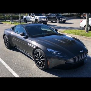 Meet your Posher, Matthew